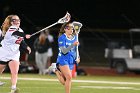 WLax vs BSU  Women’s Lacrosse vs Bridgewater State University. - Photo by Keith Nordstrom : WLax, lacrosse